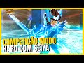 MODO COMPETIÇÃO HARD COM SEIYA - OS CAVALEIROS DO ZODÍACO: ALMA DOS SOLDADOS