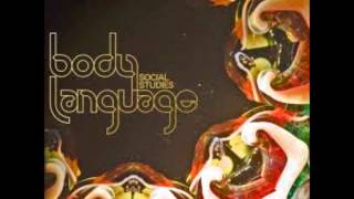 BODY LANGUAGE - You Can
