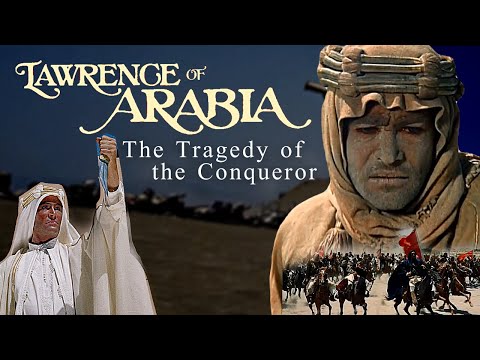 Lawrence of Arabia