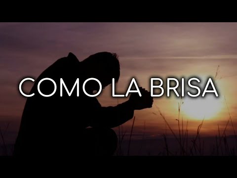 COMO LA BRISA