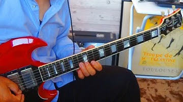 Snazzy Jazz Funk Backing Track C Dorian Blues