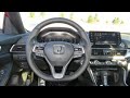 New 2019 Honda Accord Greenville SC Easley SC 190900 New 2019 Honda Accord Greenville SC Easley SC 190900