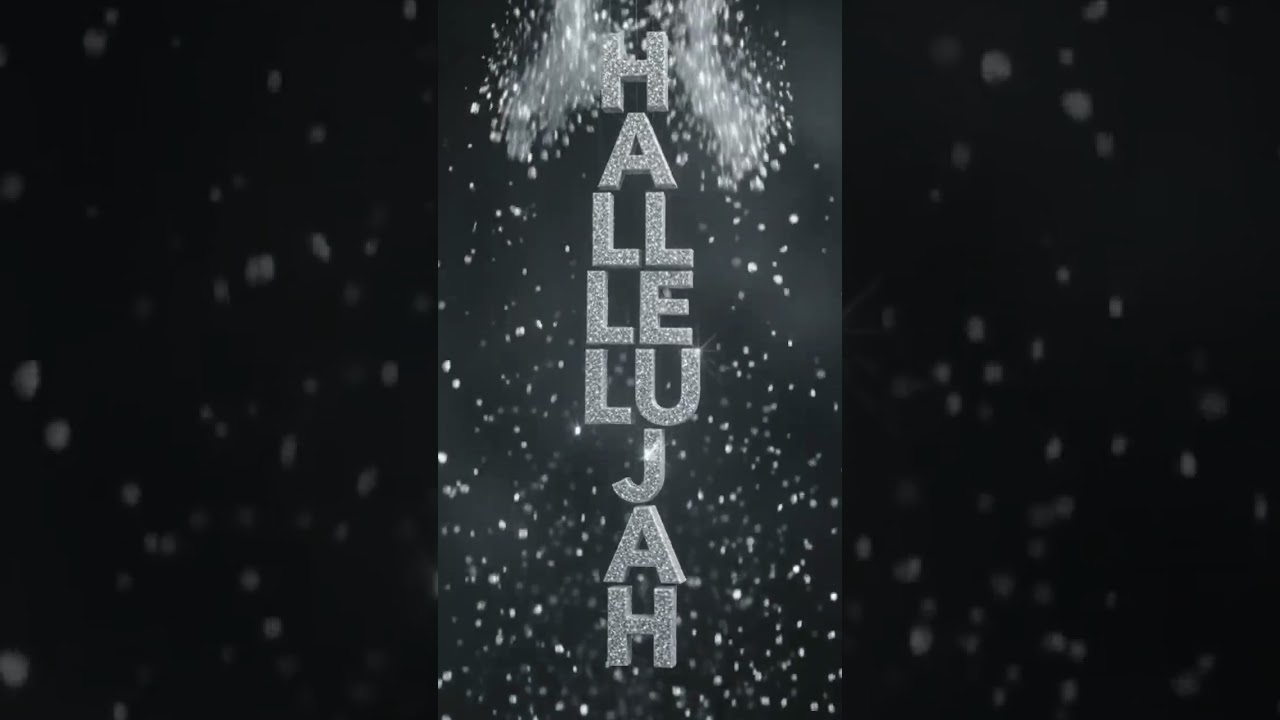 hallelujah - YouTube