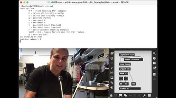 How to trigger multiple drum sounds with one contact microphone