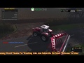 Farm Sim 17🚜Xbox One On The West Coast With Seasons Mod (Part1)