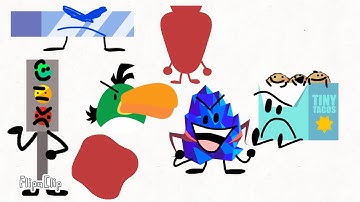 The Daily Object Show viewer voting Cult Of Cubalt