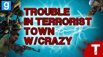 Back From Vacation TTT Traitor Fail Round