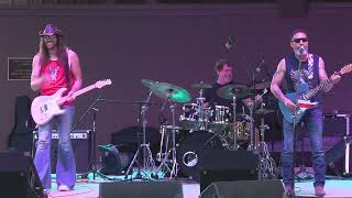 Head Honchos   Oh Well   Fleetwood Mac cover