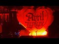 Capture de la vidéo Avril Lavigne: Greatest Hits Tour (Full Set 4K Live In Pittsburgh)