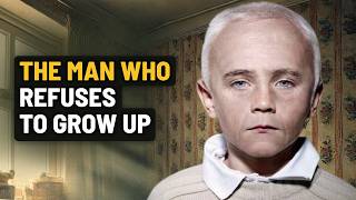 6 MAN-CHILD Movies That Prove JUNG Was Right