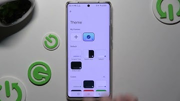 How do I change and personalize the keyboard design on the ULEFONE Note 17 Pro?