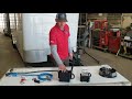 How a Trailer Brake-Away System Works by Factory Outlet Trailers 403-603-3311