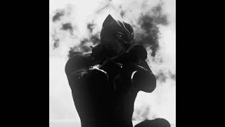 No Intro Needed Black Panther Edit 3.5 - Ian Slowed