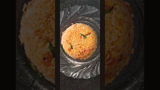 Tomato Rice|തക്കാളി സാദം|food trending recipe trendingshorts trendingvideo biryani tomato