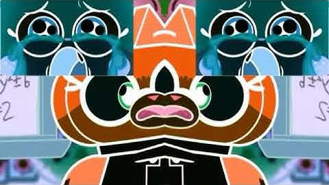 What Happenes To Preview 2 Scan Dr Fox Effects