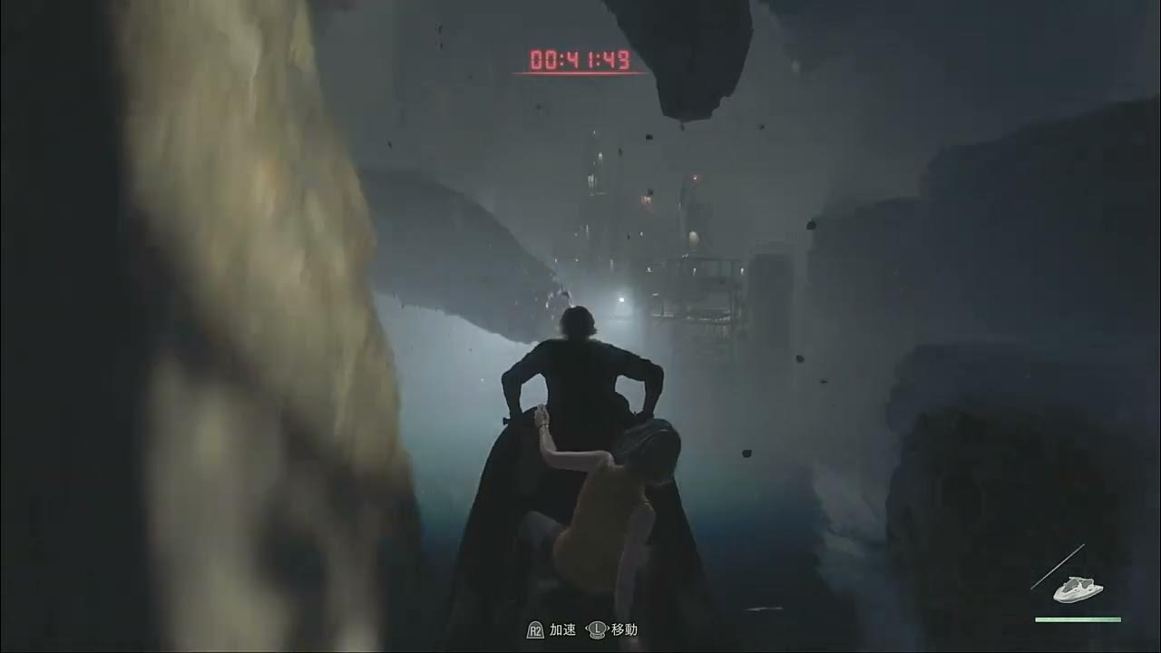 バイオハザードre4