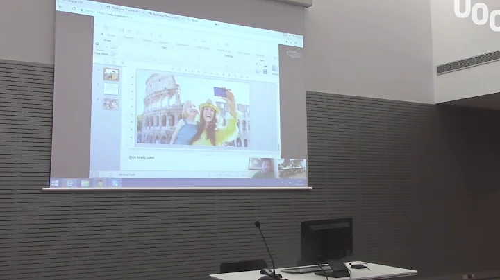 Read your Thesis in 4 Minutes competition - 2018 e...