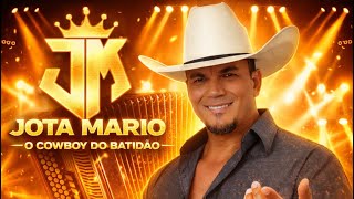 #korg #piseiro São João 2026 repertório de forró atualizado jota mario o cowboy do batidao