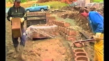 Terraforce Installation Video