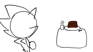 Shadow Storyboard text (Game Over Cafe promo)