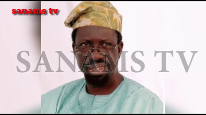 shocking :Veteran Yoruba actor, Pa Kasumu dies At 66