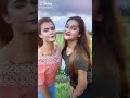 Montii roy tiktok on  fire 