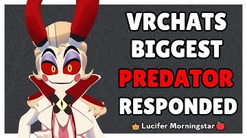 WE CONFRONTED VRCHAT