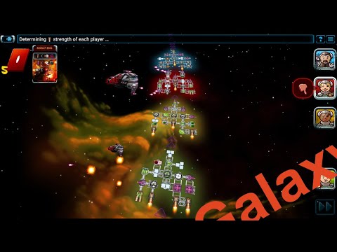 Galaxy Trucker Walkthrough (2/?)
