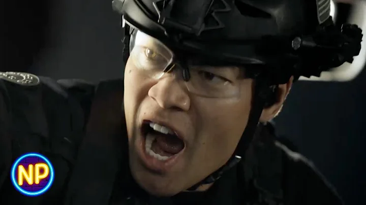 High Speed Chase Ends With Arrest | S.W.A.T. Season 7 Episode 6 | Now Playing