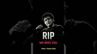 Tadap - Tadap - Ke Kk Tribute To Kk Sir Rip Sir😭 Cover Song