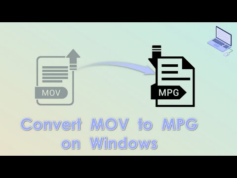 Convert Mov To Mpg Free