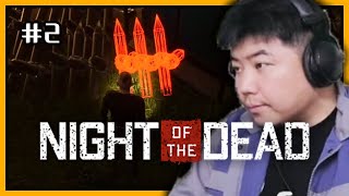 전투준비 l 나이트 오브 더 데드 (Night of the Dead) 2화 screenshot 3