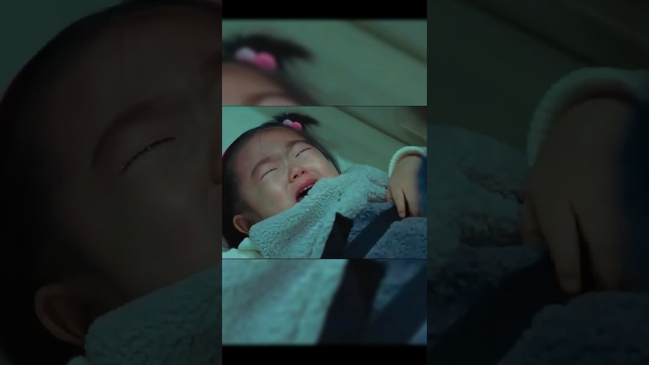 You’ll Understand This Scene Only After Becoming a Mom… | Kim Ji-young: Born 1982