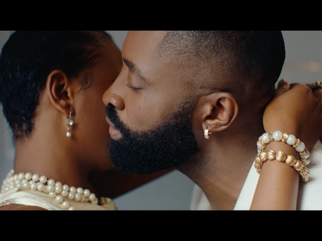 Ric Hassani - Ngozi (Official Video)