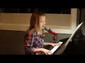 Stay by rihanna  cover by lydia nelson