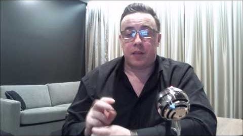 Scott Jansen - Strategic Hypnotic Interview