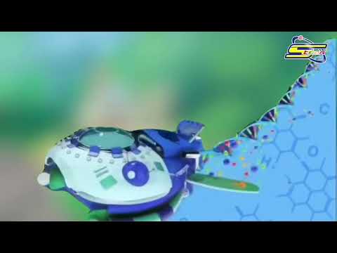 اكتشافات سمسم ولبيب العلمية بعد قليل على علوم سبيستون هوية 2015