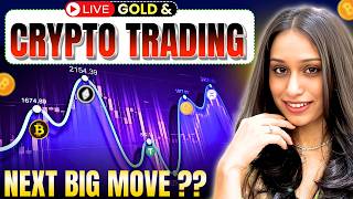 Live Crypto Currency Trading / 19th June | Bitcoin options | #livetrading #cryptocurrency