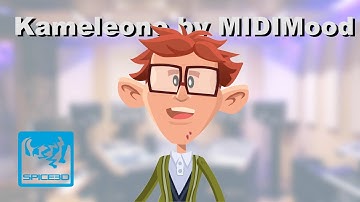 Making Monster Chords with MIDIMood’s Kameleono Plug-in