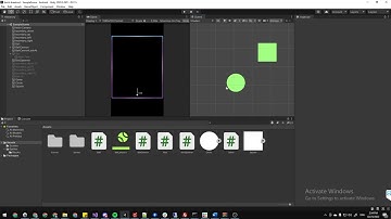 Hướng dẫn Unity : Brick Breaker Quest Advanced 1