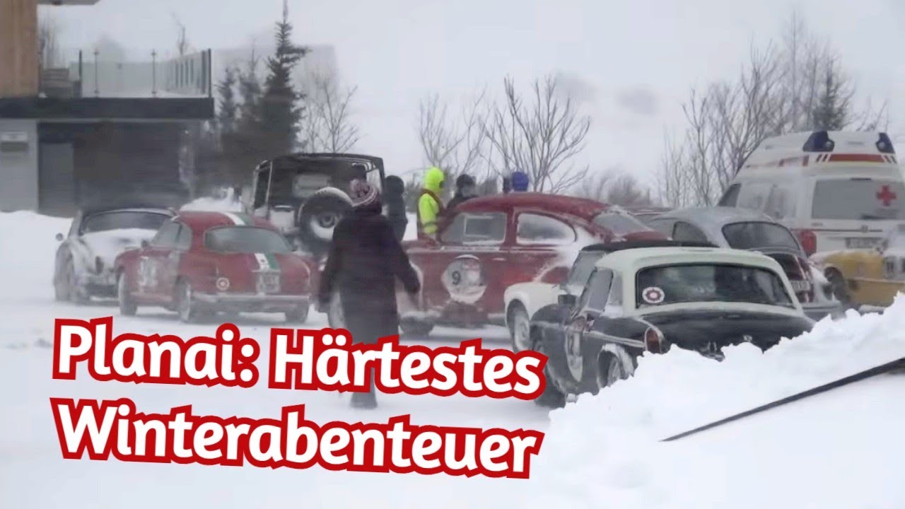 Top Speed Folge 593 Planai Classic 2019