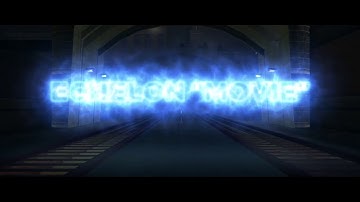 CSS V34 MOVIE ECHELON PROJECT