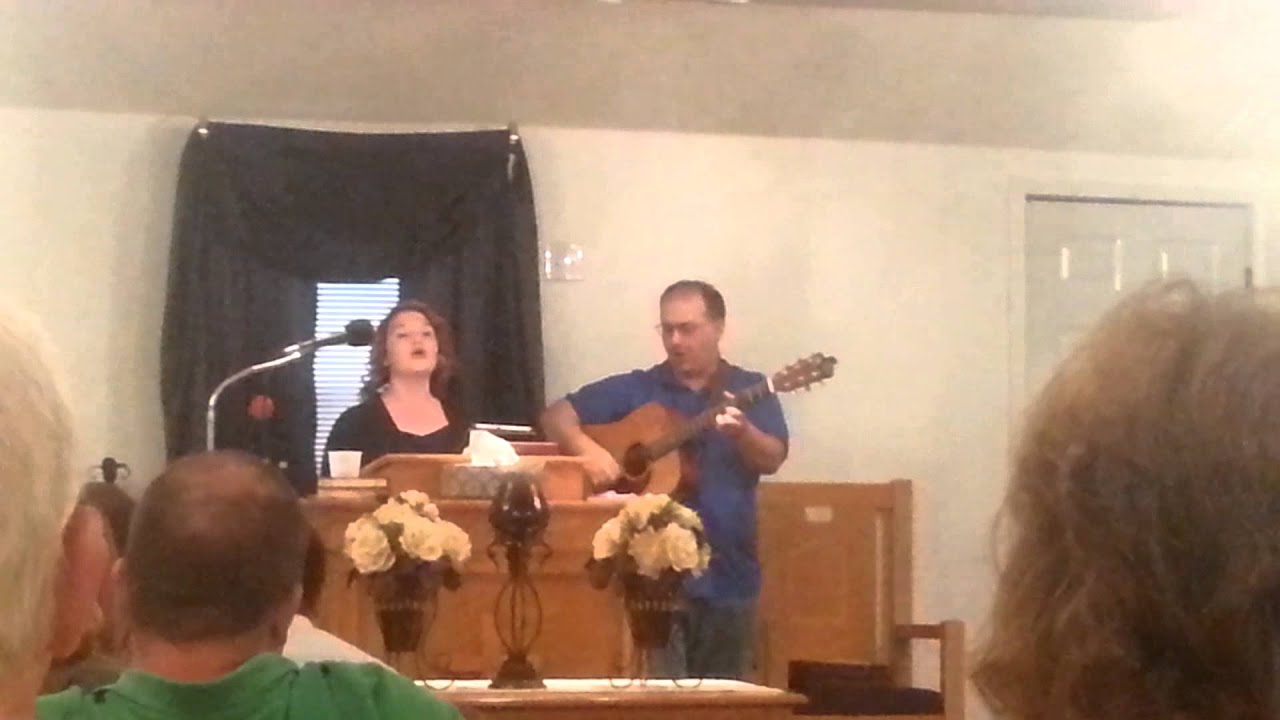 Candace Rose "God's Record Book" YouTube