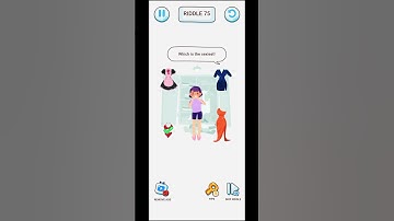 Brine Riddle Level 75 Complete 3D #shorts #game (iOS Android) #games Games