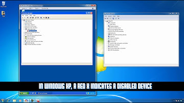 [License to Tech] CompTIA A+: Device Manager, with Mike Meyers