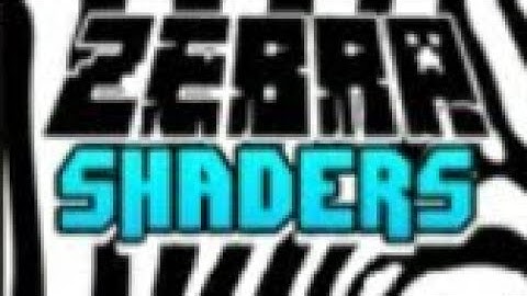 Zebra Shader Showcase 2