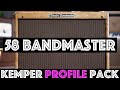 58 5e7 bandmaster liquid kemper profile pack