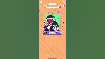 Paper Fold Level 143