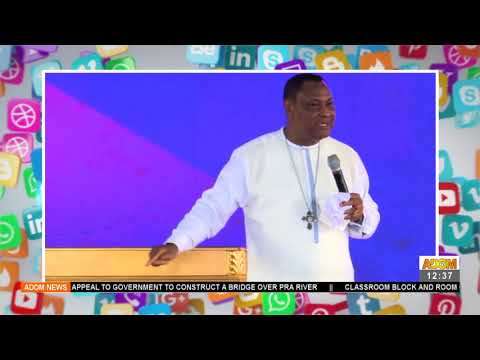 De3 3retwa Guo - Premotobre Kasee on Adom TV (23-7-21) De3 3retwa Guo - Premotobre Kasee on Adom TV (23-7-21)