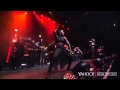 Capture de la vidéo Ciara Jackie Tour Live In Silver Spring Part 2